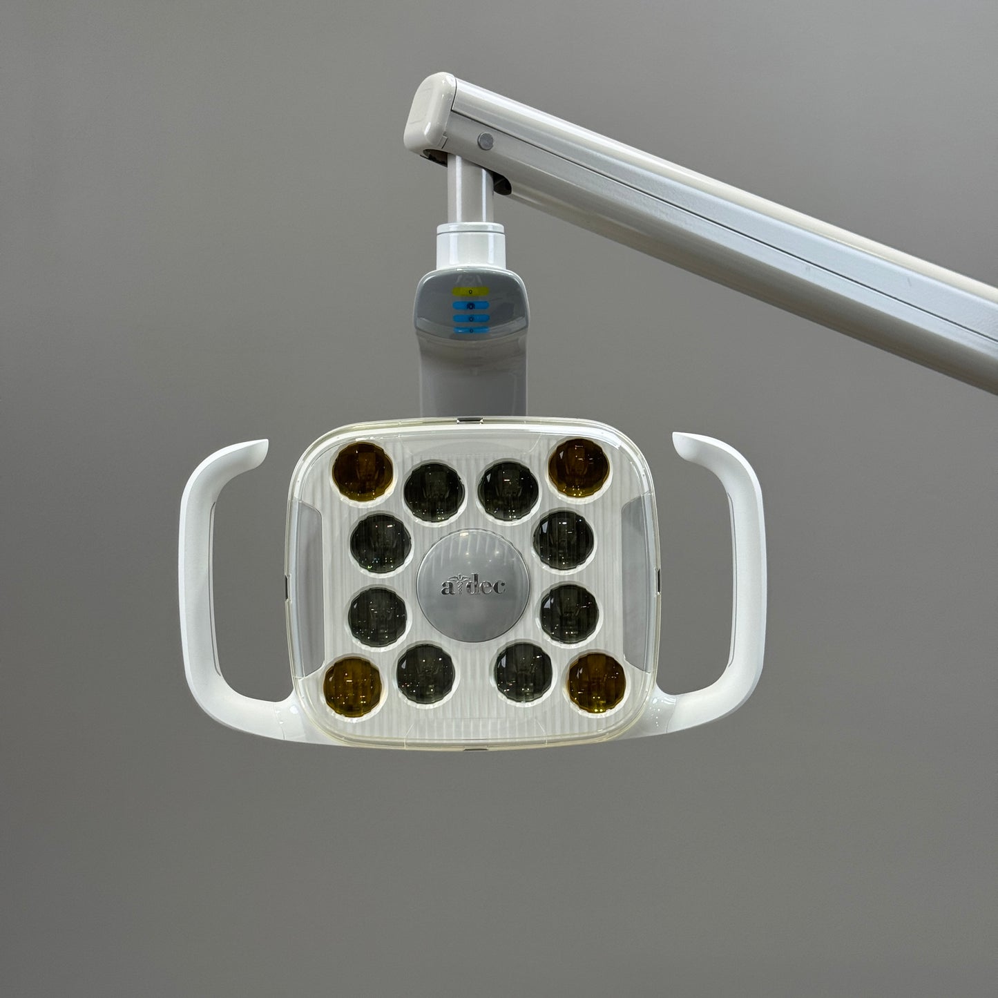 A‑dec 511R/532R Dental Chair Package