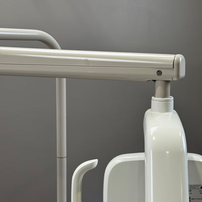 A‑dec 511R/532R Dental Chair Package