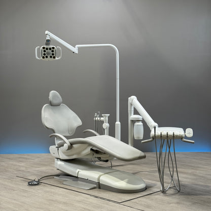 A‑dec 511R/532R Dental Chair Package