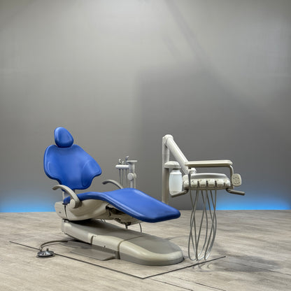A‑dec 511R/532R Dental Chair Package