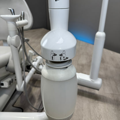 A‑dec 511R/532R Dental Chair Package