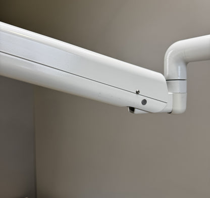 A‑dec 511R/532R Dental Chair Package