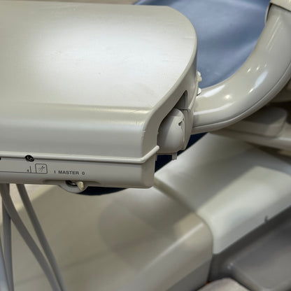 A‑dec 511R/532R Dental Chair Package