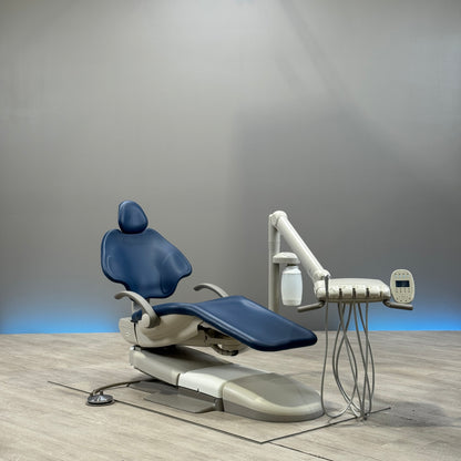 A‑dec 511R/532R Dental Chair Package