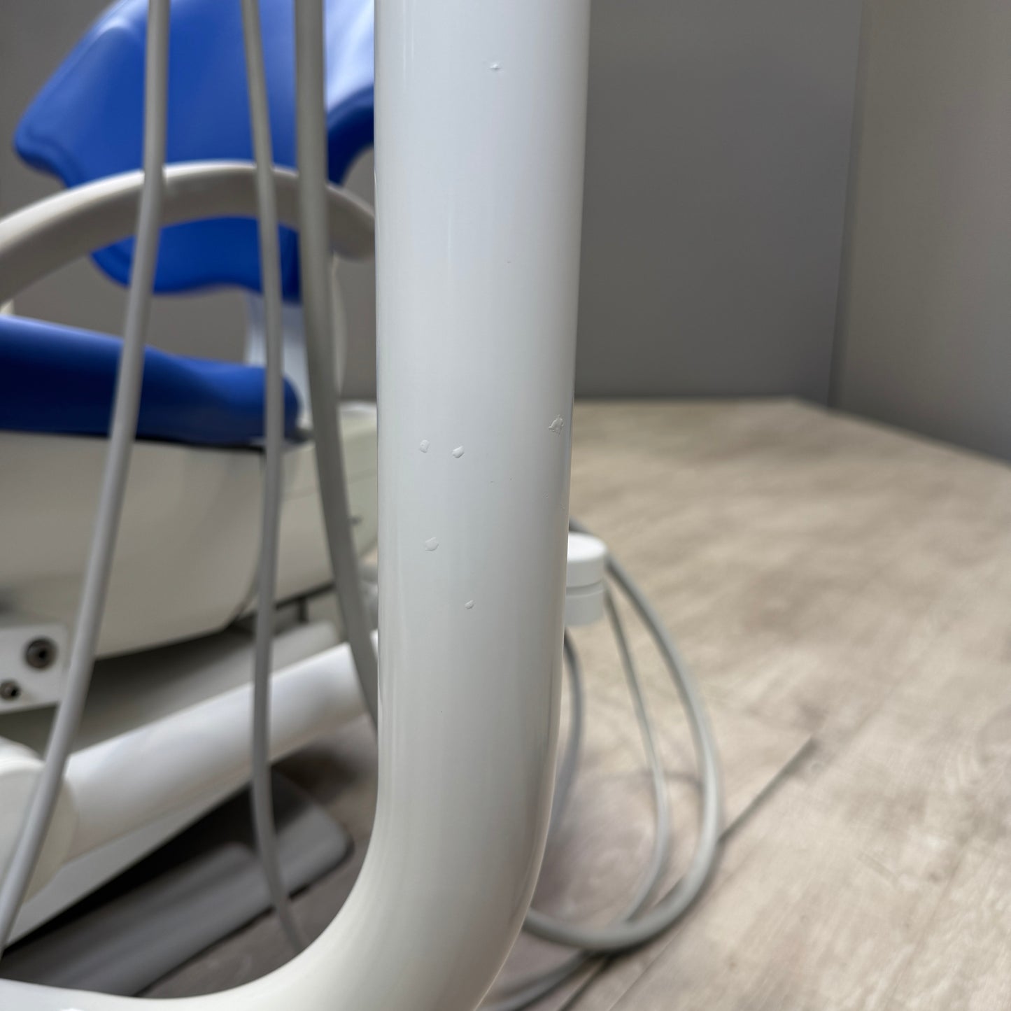 A‑dec 511R/332R Dental Chair Package
