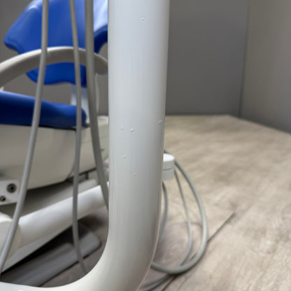 A‑dec 511R/332R Dental Chair Package