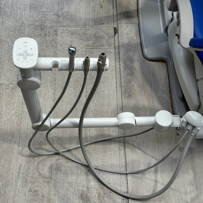 A‑dec 511R/332R Dental Chair Package