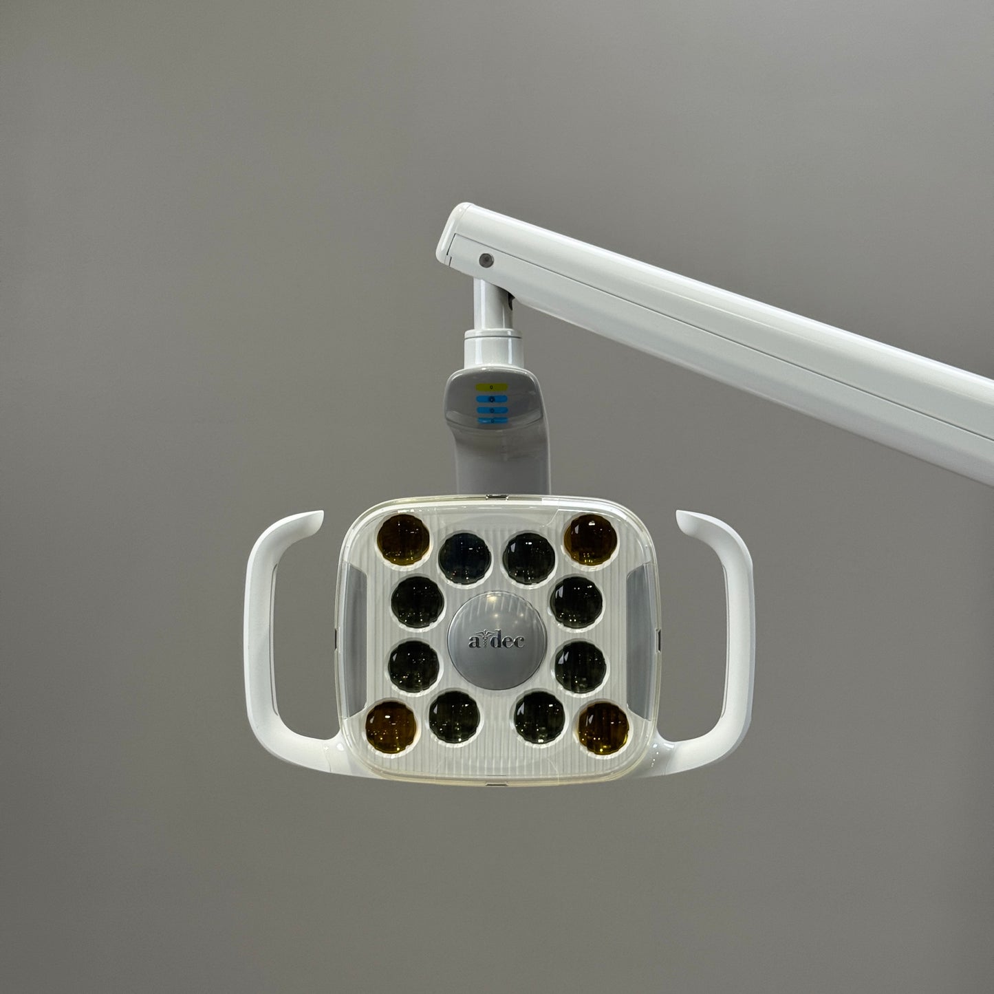 A‑dec 511R/332R Dental Chair Package