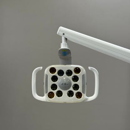 A‑dec 511R/332R Dental Chair Package