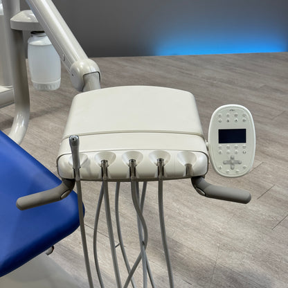A‑dec 511R/532R Dental Chair Package