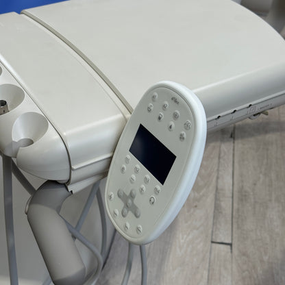 A‑dec 511R/532R Dental Chair Package