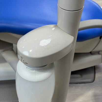 A‑dec 511R/532R Dental Chair Package