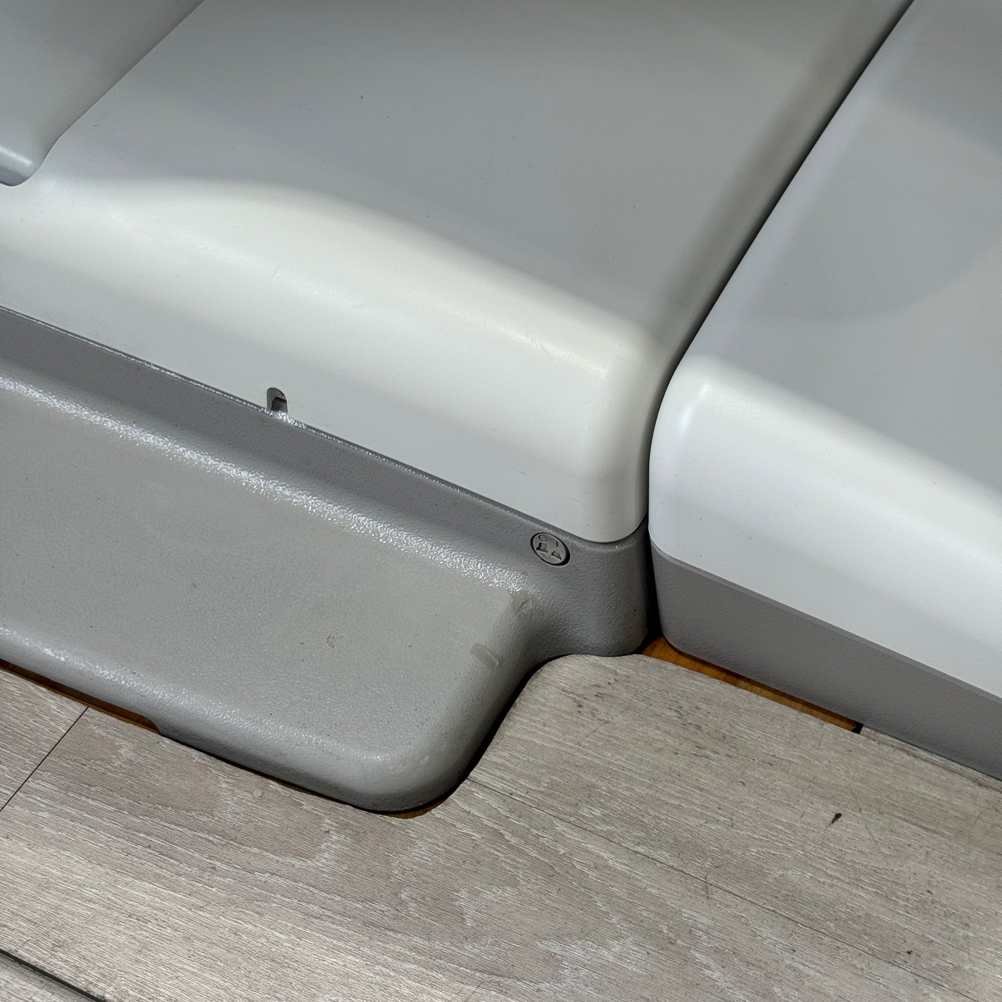 A‑dec 511R/532R Dental Chair Package