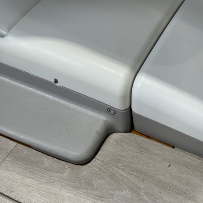 A‑dec 511R/532R Dental Chair Package