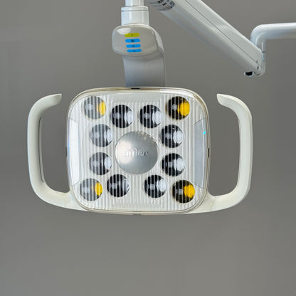 A-dec 511R/332R Dental Chair Package