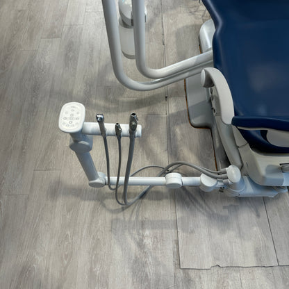 A-dec 511R/332R Dental Chair Package