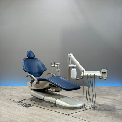 A‑dec 511R/532R Dental Chair Package