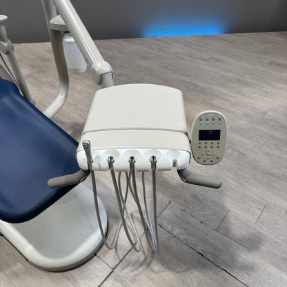 A‑dec 511R/532R Dental Chair Package