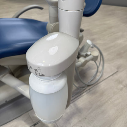 A‑dec 511R/532R Dental Chair Package