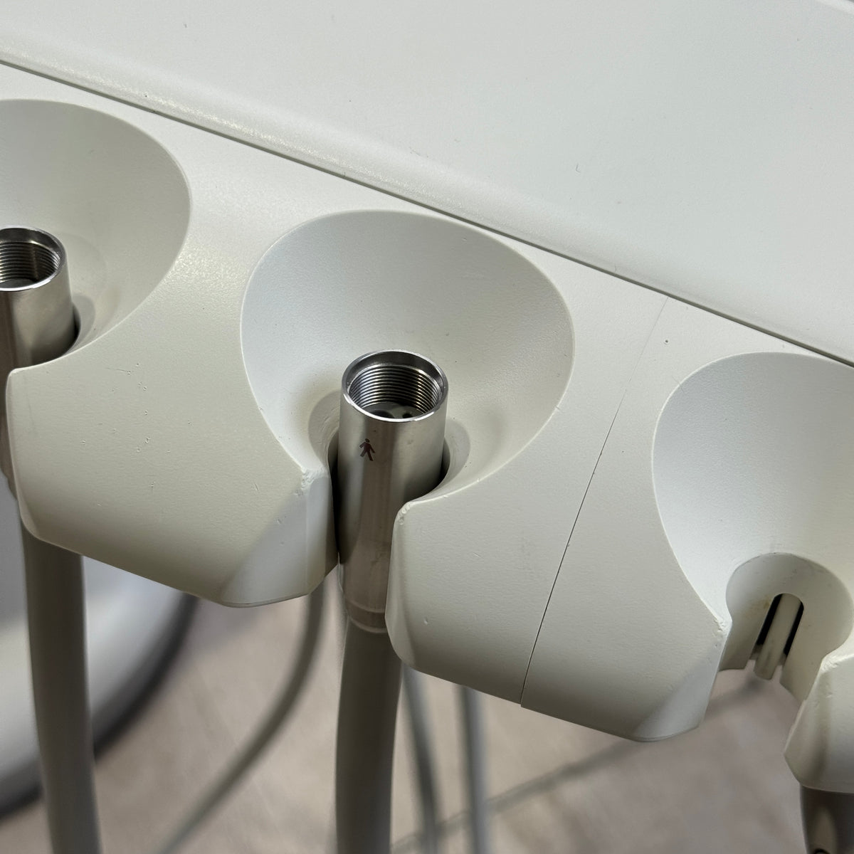 A‑dec 511R/532R Dental Chair Package