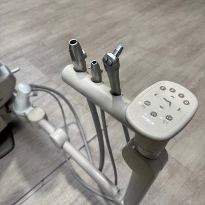 A‑dec 511R/532R Dental Chair Package