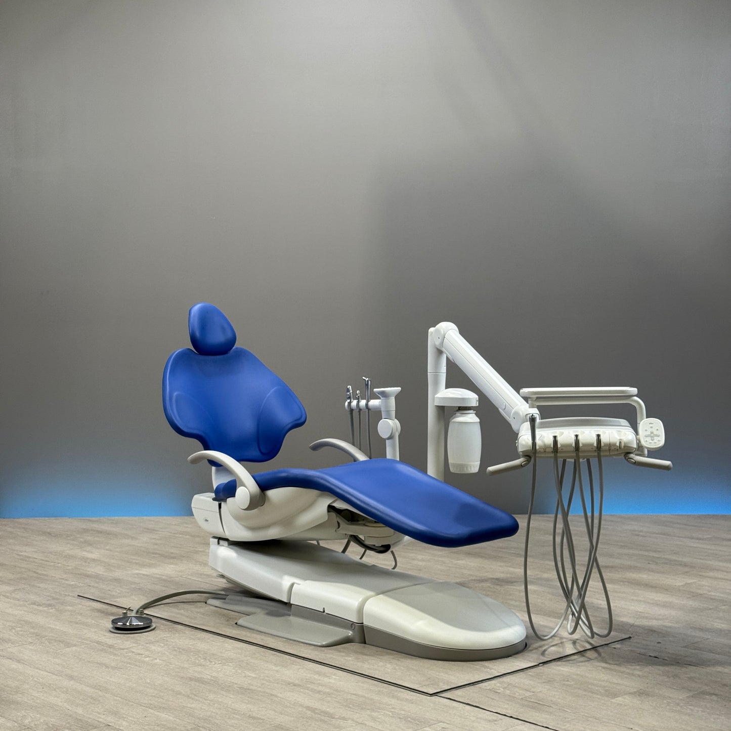 A‑dec 511R/532R Dental Chair Package