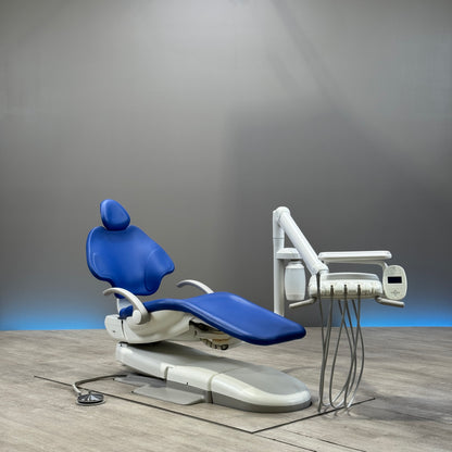 A‑dec 511R/532R Dental Chair Package
