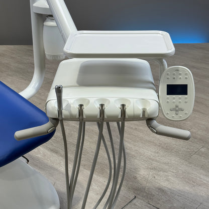 A‑dec 511R/532R Dental Chair Package