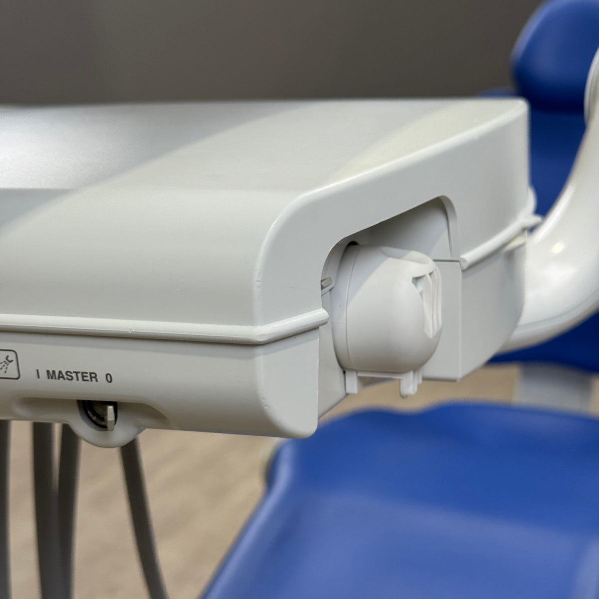 A‑dec 511R/532R Dental Chair Package