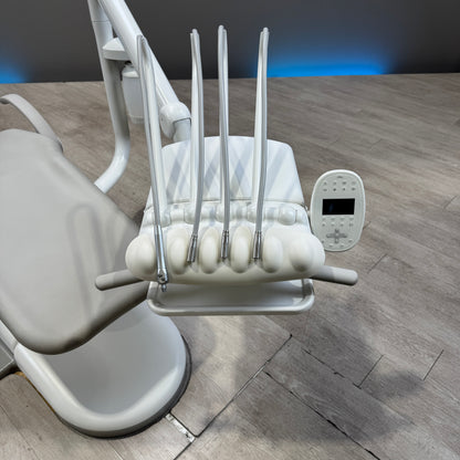 A‑dec 511R/533R Dental Chair Package