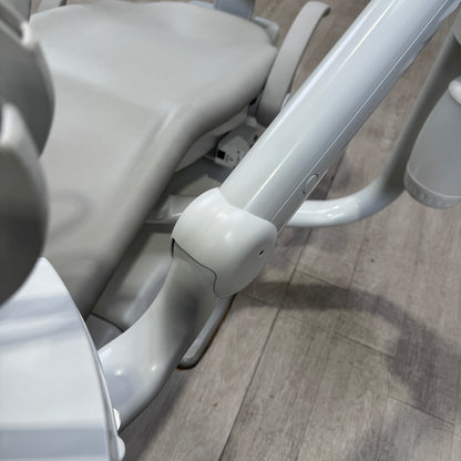 A‑dec 511R/533R Dental Chair Package
