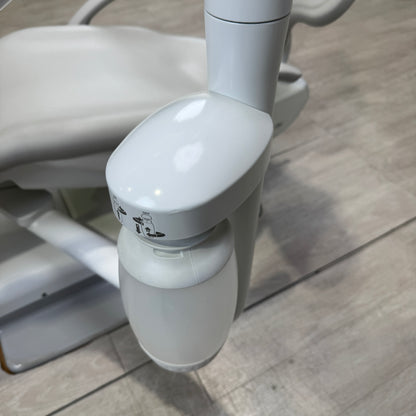 A‑dec 511R/533R Dental Chair Package