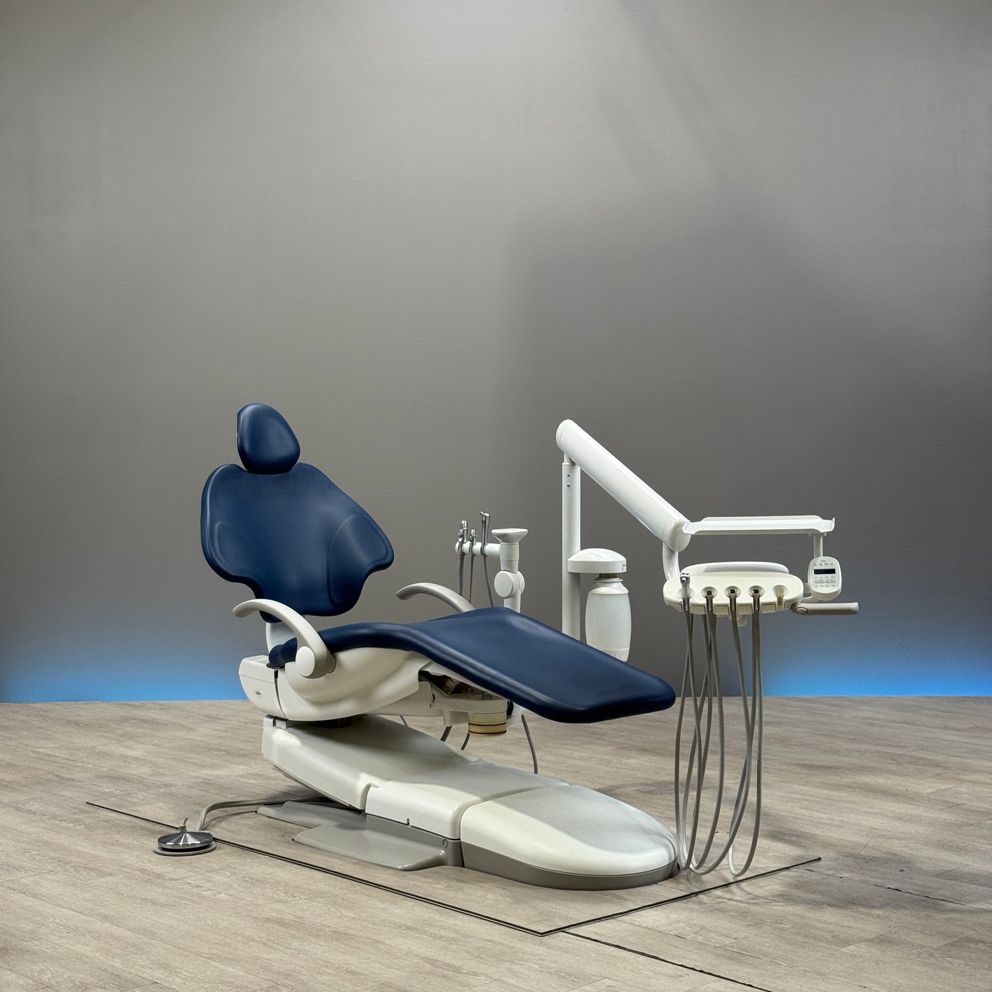 A‑dec 511R/332R Dental Chair Package