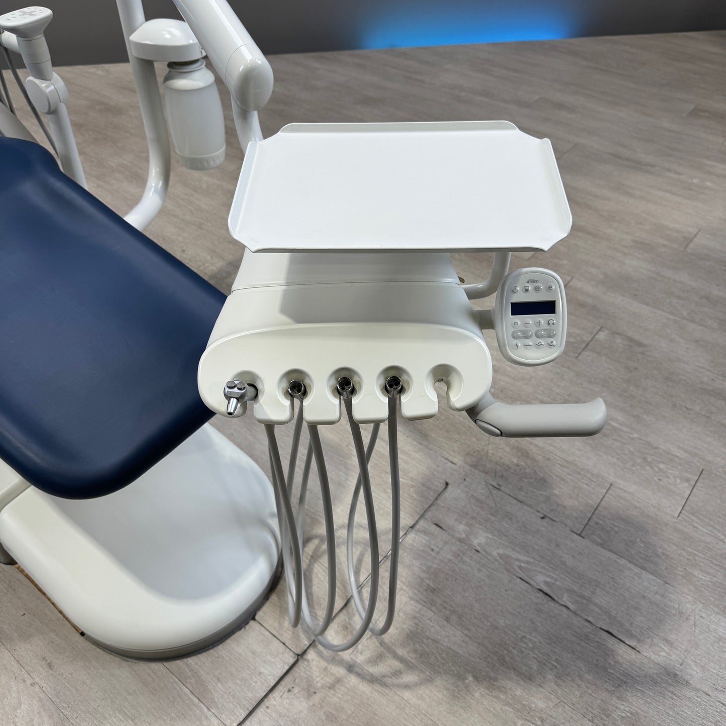 A‑dec 511R/332R Dental Chair Package