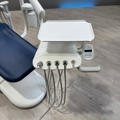 A‑dec 511R/332R Dental Chair Package