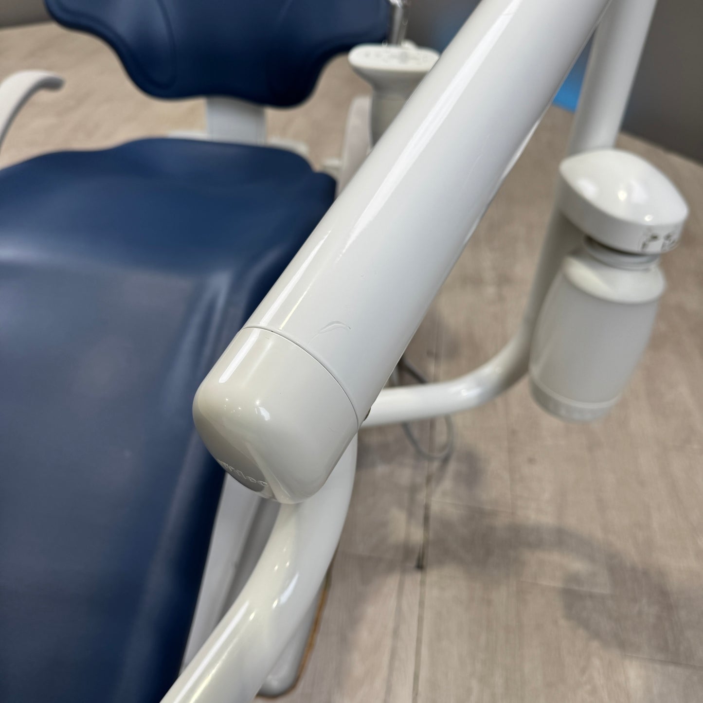 A‑dec 511R/332R Dental Chair Package