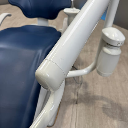 A‑dec 511R/332R Dental Chair Package