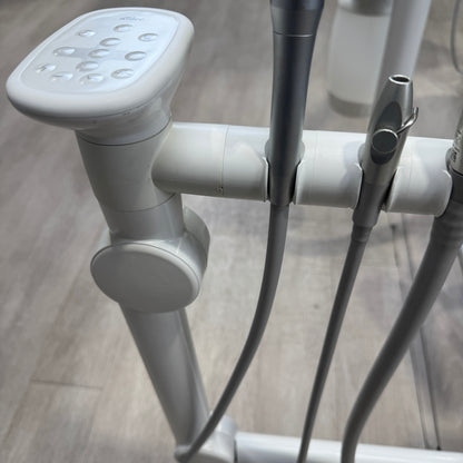 A‑dec 511R/332R Dental Chair Package