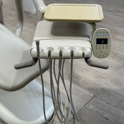 A‑dec 511R/532R Dental Chair Package