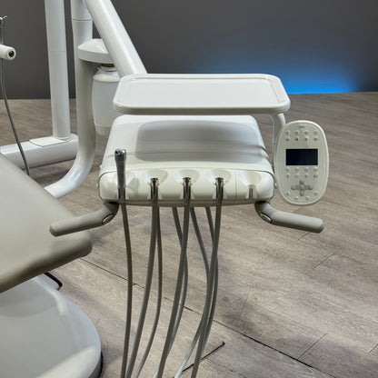 A‑dec 511R/532R Dental Chair Package