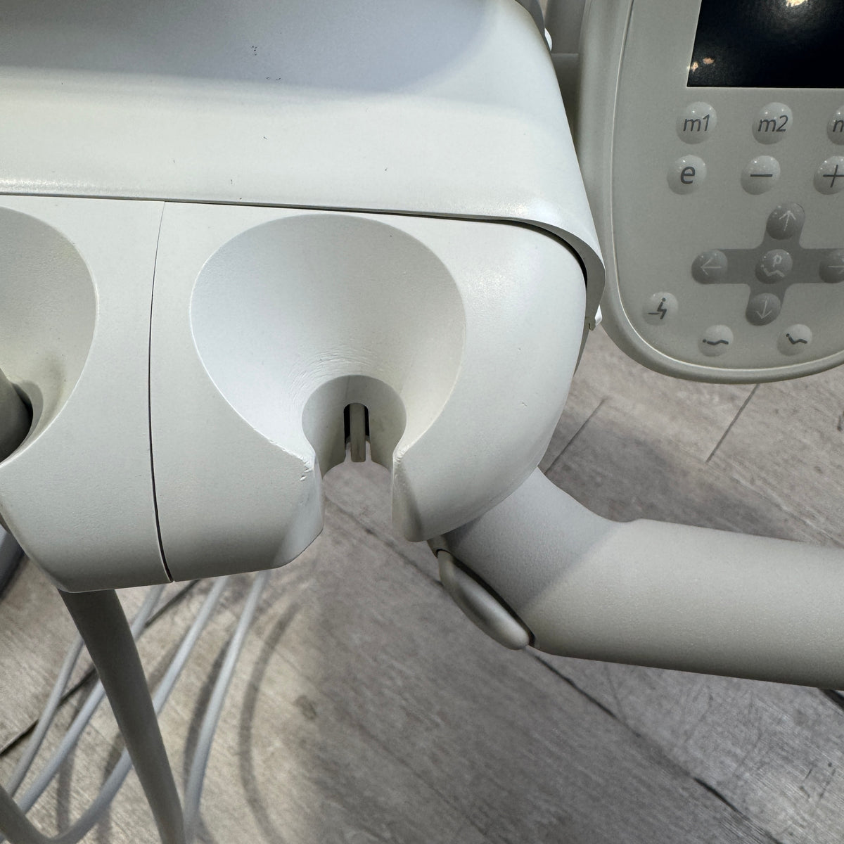 A‑dec 511R/532R Dental Chair Package