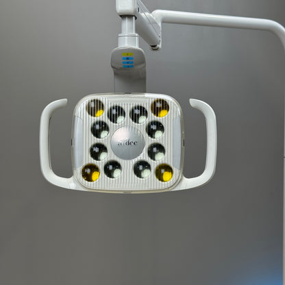 A‑dec 511R/532R Dental Chair Package