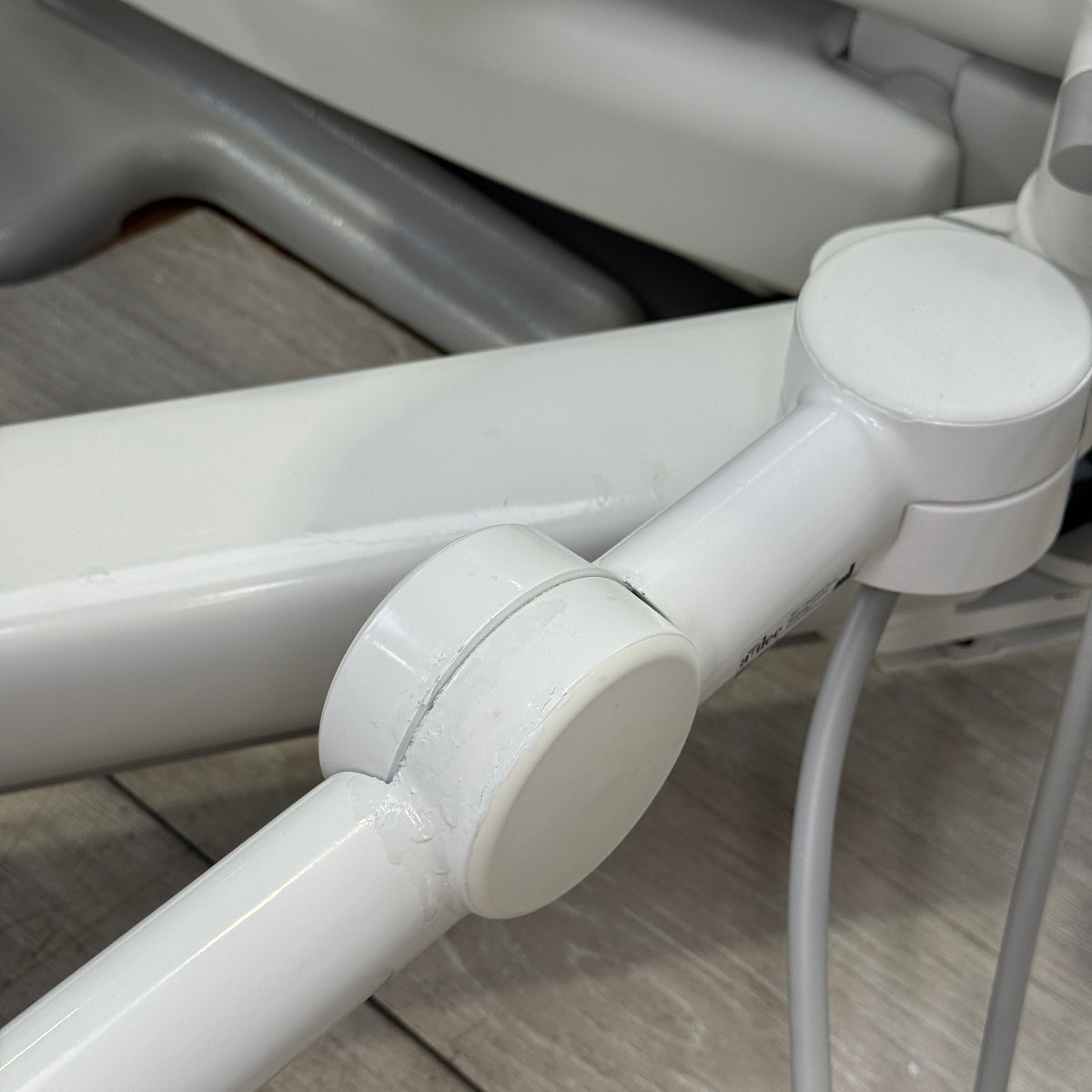A‑dec 511R/532R Dental Chair Package