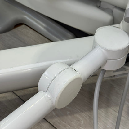 A‑dec 511R/532R Dental Chair Package