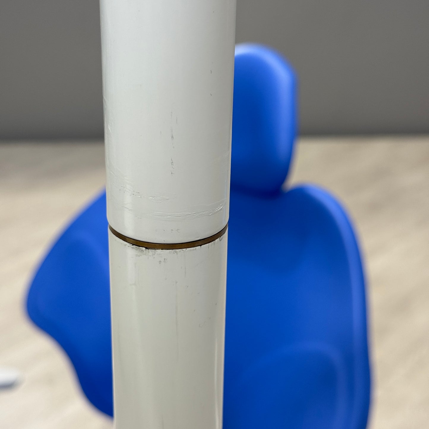 A‑dec 511R/532R Dental Chair Package