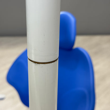 A‑dec 511R/532R Dental Chair Package