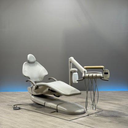 A‑dec 511R/532R Dental Chair Package