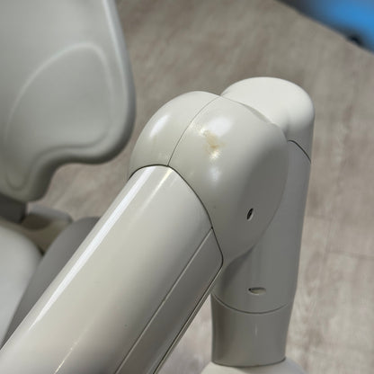 A‑dec 511R/532R Dental Chair Package