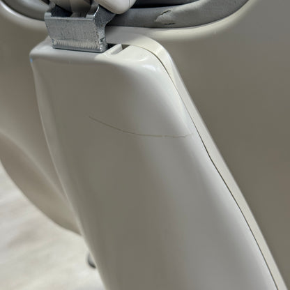 A‑dec 511R/532R Dental Chair Package