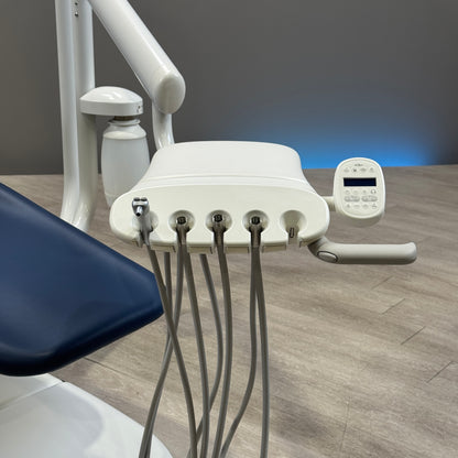 A‑dec 511R/332R Dental Chair Package